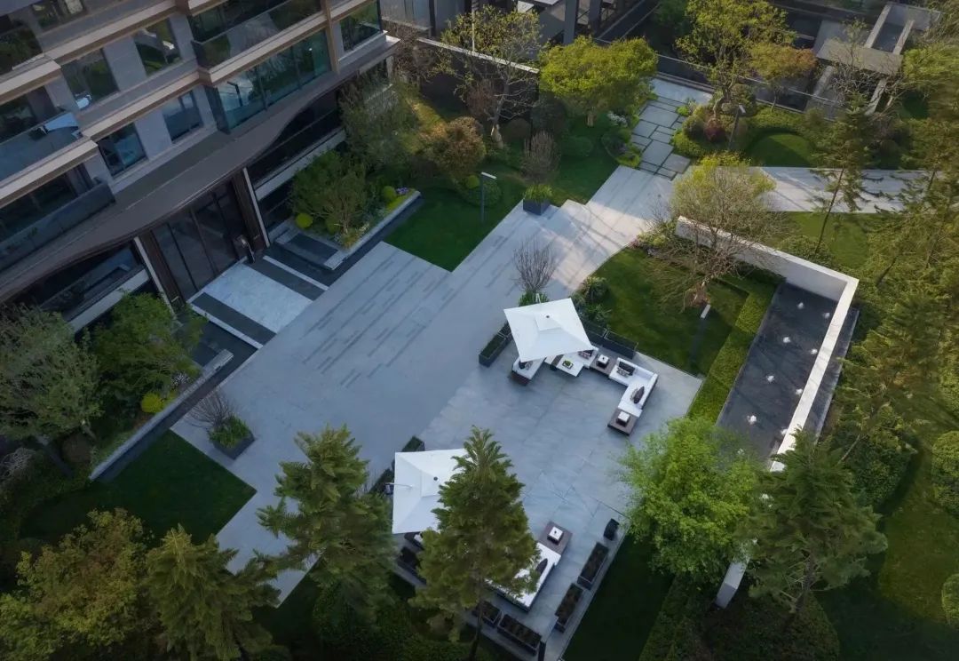 成都龙湖云河颂丨中国成都丨凯盛上景(北京)景观规划设计有限公司-55