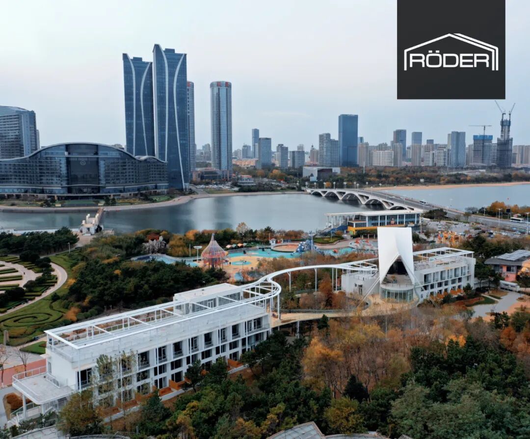 向光而行｜瑞德尔为日照打造的高端望海民宿，与火箭一同奔赴星辰大海！-32