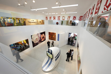 Lyon Housemuseum by Lyons Architects | Dezeen-12