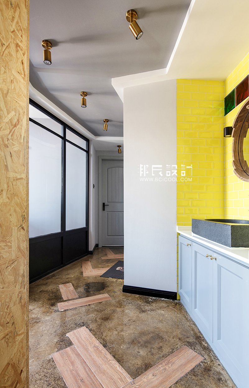 【武汉邦辰设计】 ★轻工业★混搭★「初衷」-42