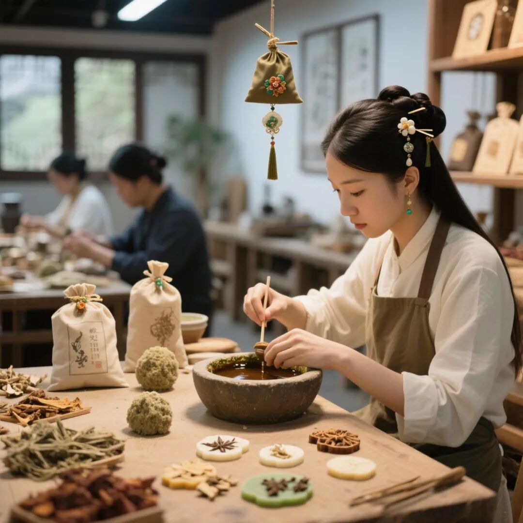 30亩中医药康养研学营地规划设计建设与运营指南-24