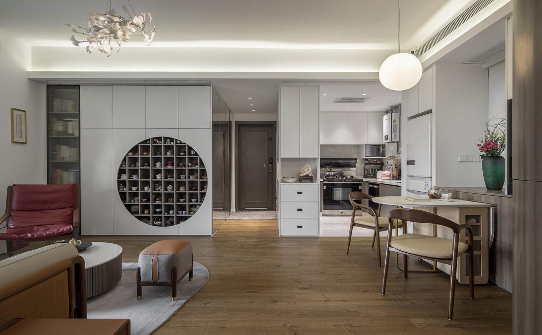 新中式温馨家居-6