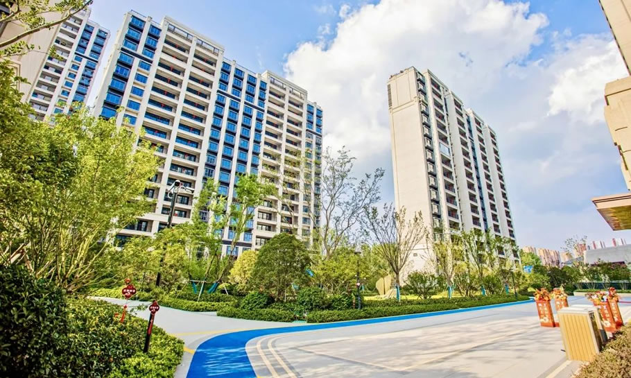 常州中海·云樾里二期丨中国常州-34