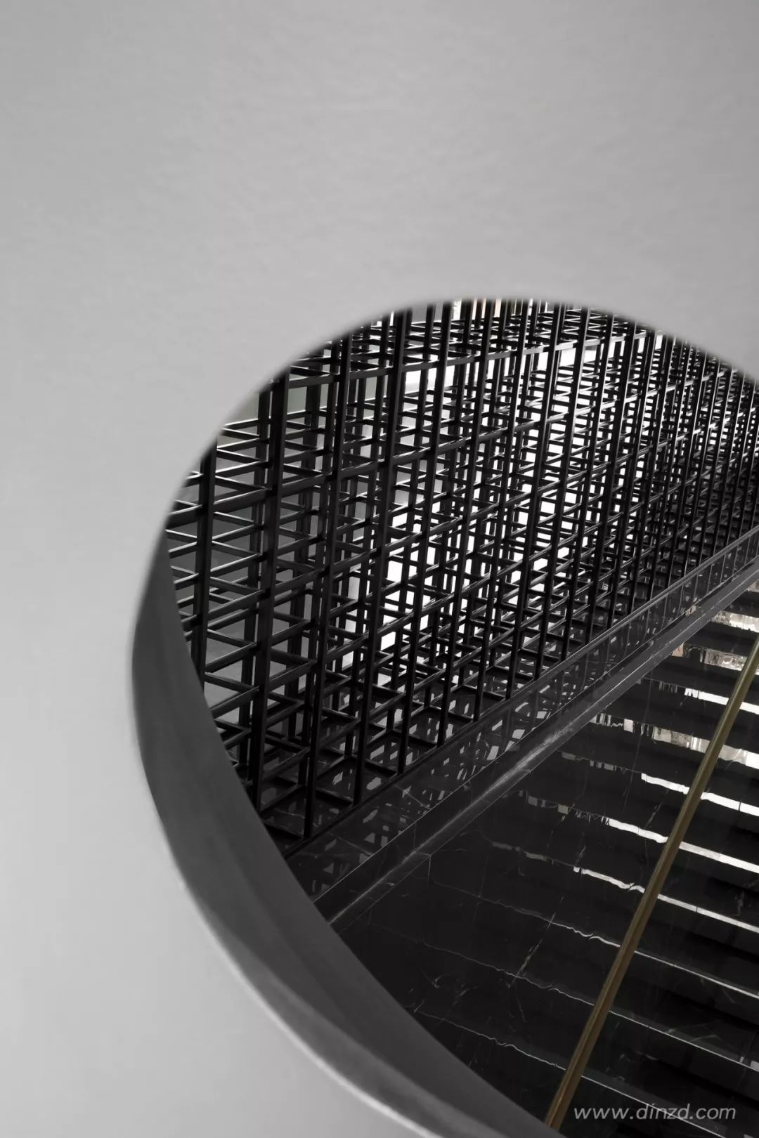 佛山陶瓷总部基地的 VIRG casa 展厅 | 未来家的人性科技融合-79