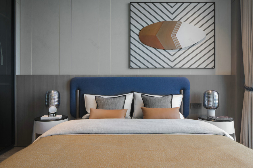 元禾大千 | 270°一线景江豪宅,气质非凡的格调!-34