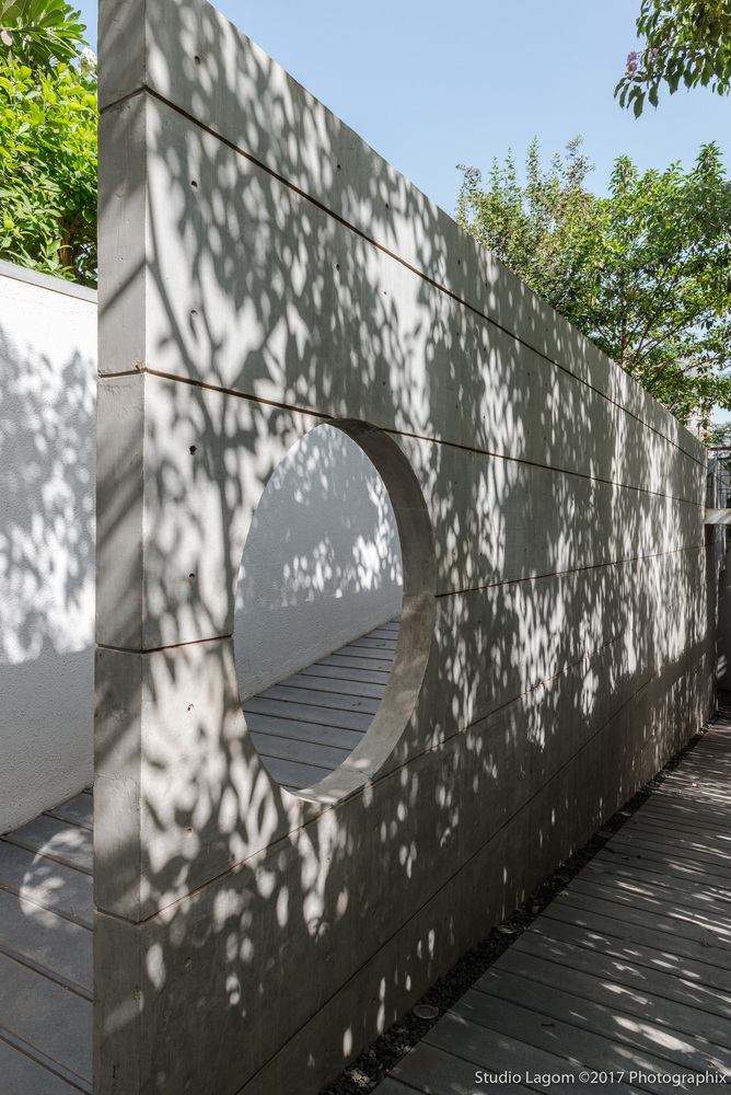 Skewed House Studio Lagom-59