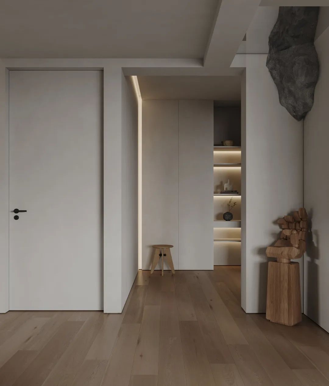 以诉丨中国淄博丨温州隹聿设计工作室-35