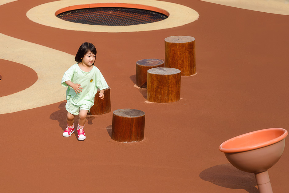 Wuhan POLY Cloud View - Residence - L&A GROUP | To Create a Better Environment-25