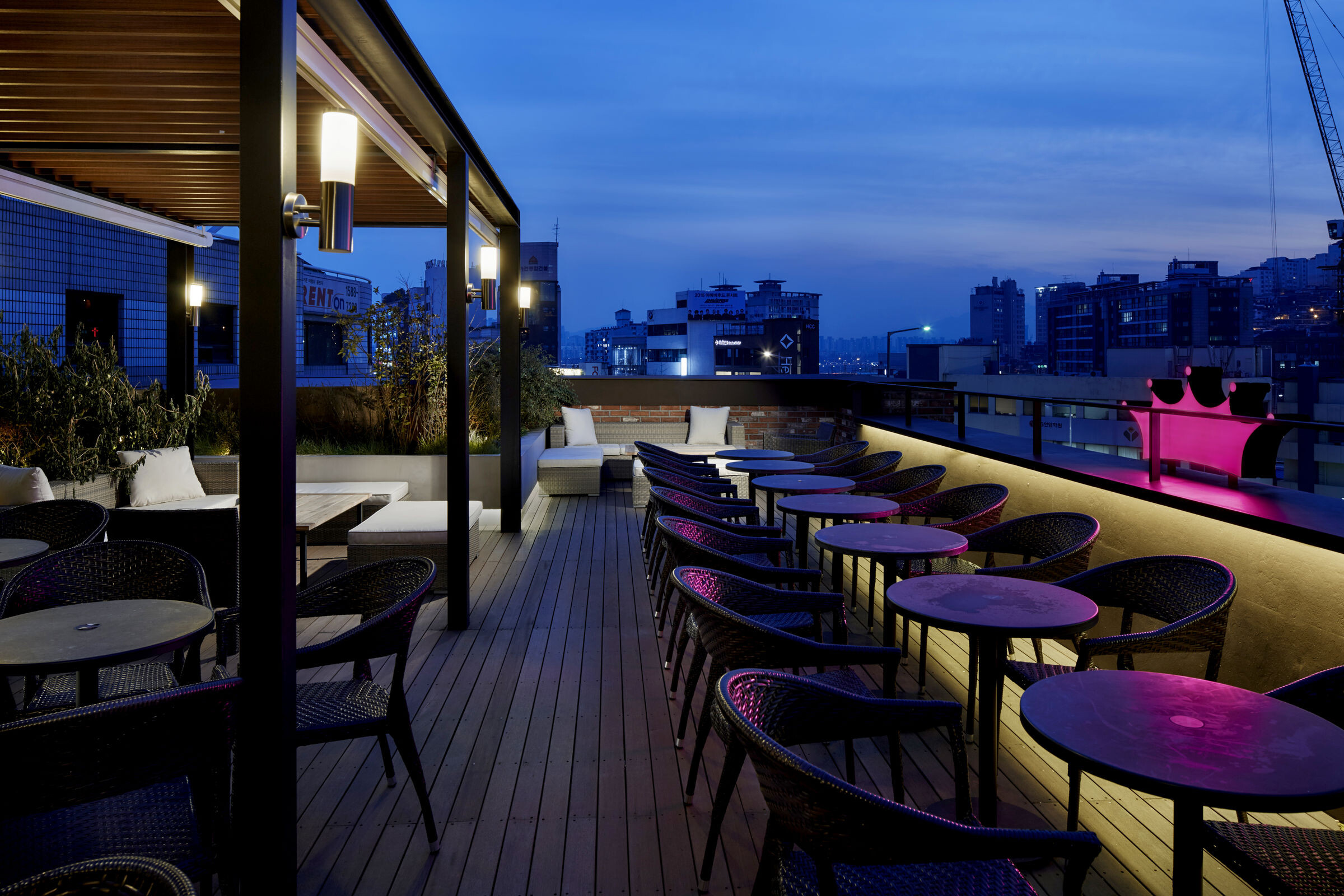 首尔 Paul Bassett 旗舰店-16