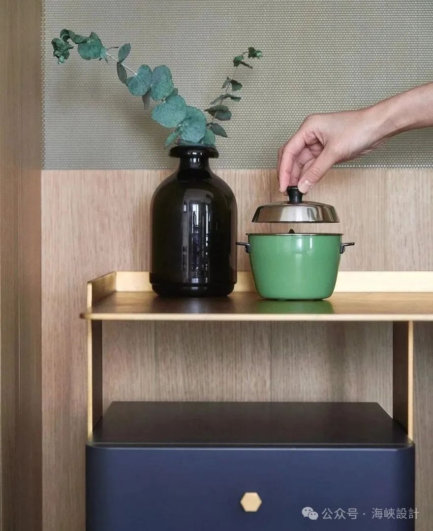 台湾金普顿大安酒店丨中国台北-40