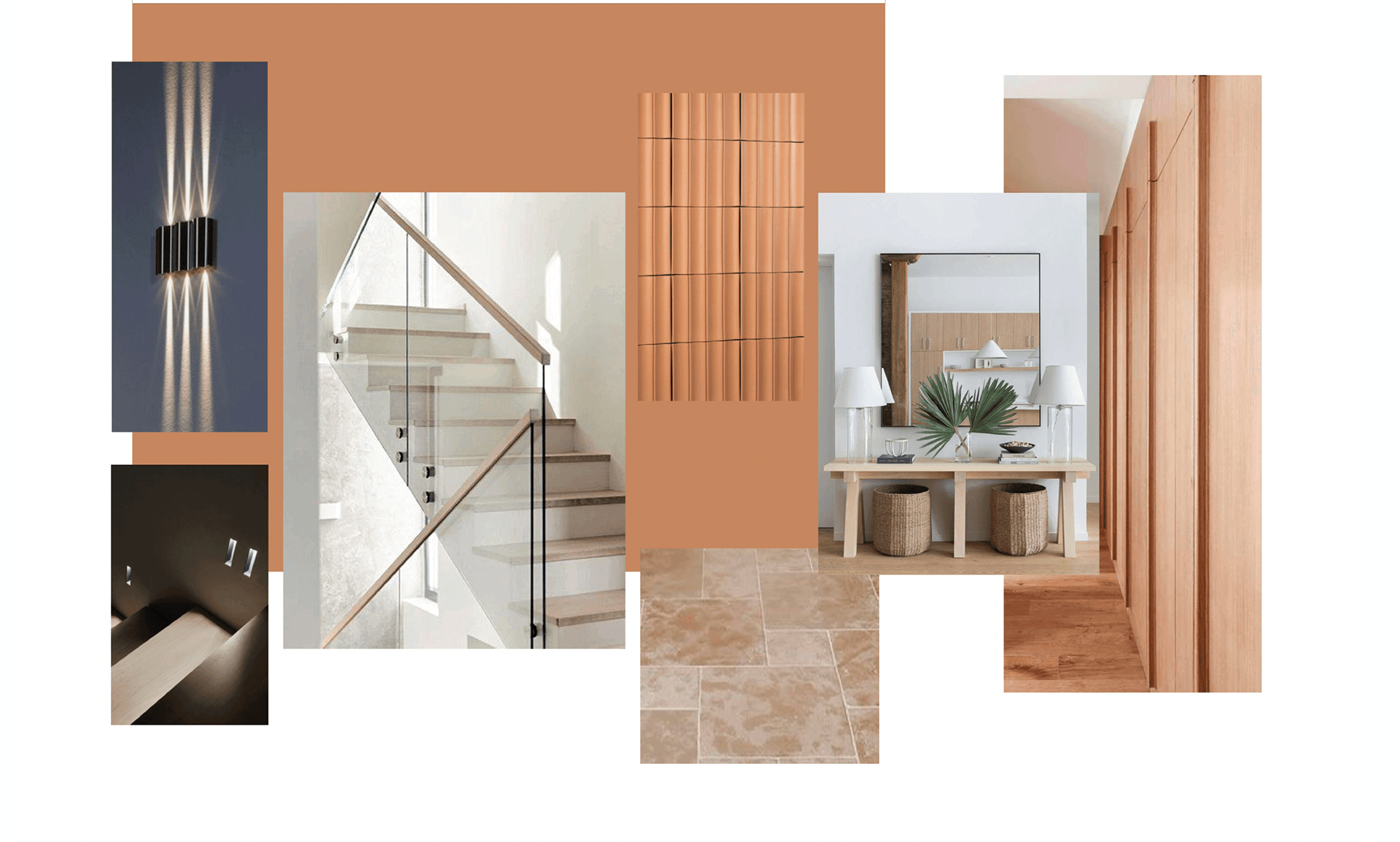 CASA ELKE 私人住宅室内设计丨西班牙巴塞罗那-15