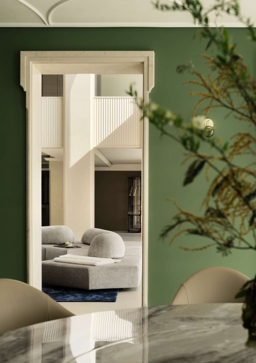 两江御园丨中国重庆丨唯道设计事务所-20