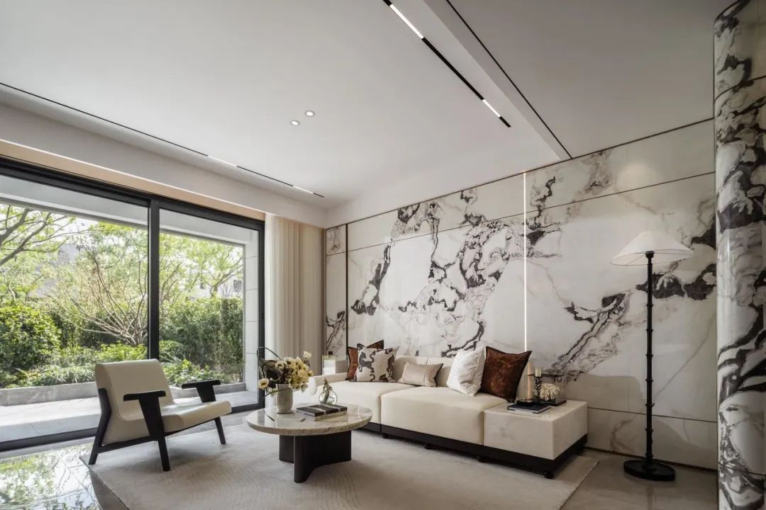 上海中建·御璟园丨中国上海丨PTA上海柏涛-56