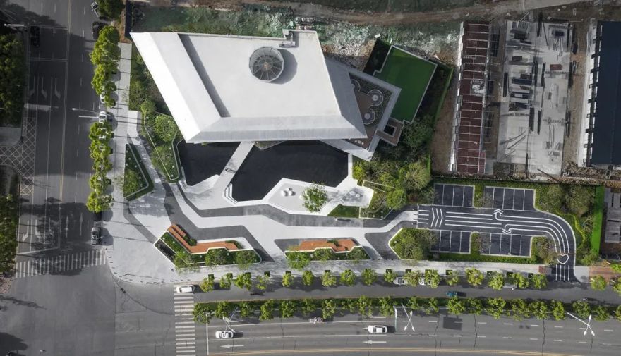 合肥龙湖·光年体验区丨中国合肥丨上海魏玛景观规划设计有限公司-3