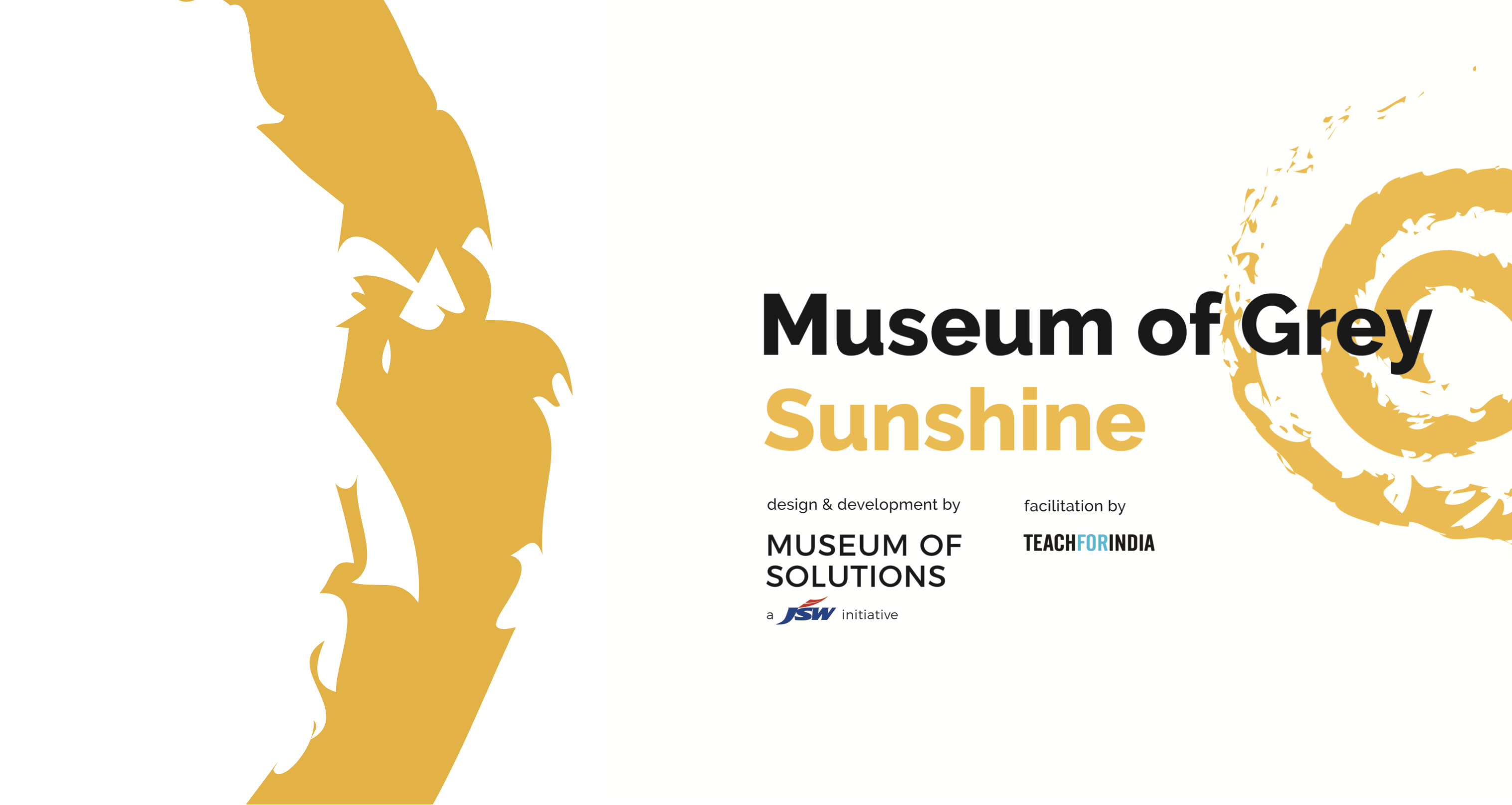 格雷阳光博物馆 突然出现丨IndiaNew Delhi-0