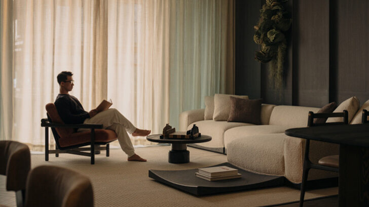 932 设计推出 Soma Mot丨越南丨932 设计-9