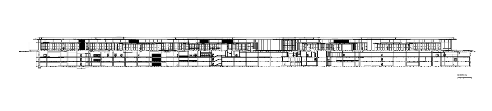 泰国 Velaa Sindhorn Village丨泰国曼谷丨Architects 49-28