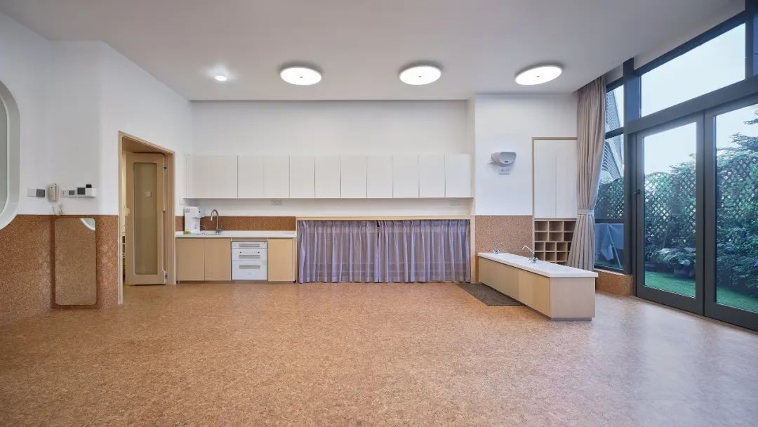 为0-6岁儿童带来的教育乐园 | 立木设计-150