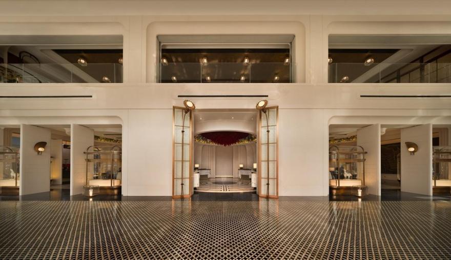 四川广元·旺苍云著酒店丨中国广元丨上海秋元华林建设集团有限公司-12