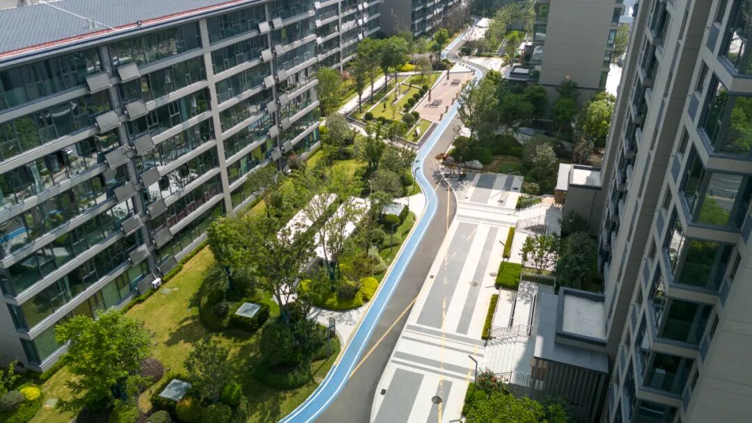 龙港•铂悦天境实景呈现-17