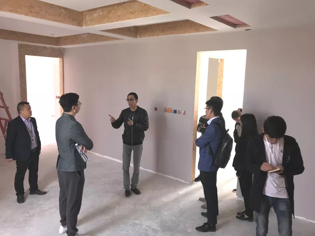 尚层红打造无瑕别墅装修,细节决定品质-25