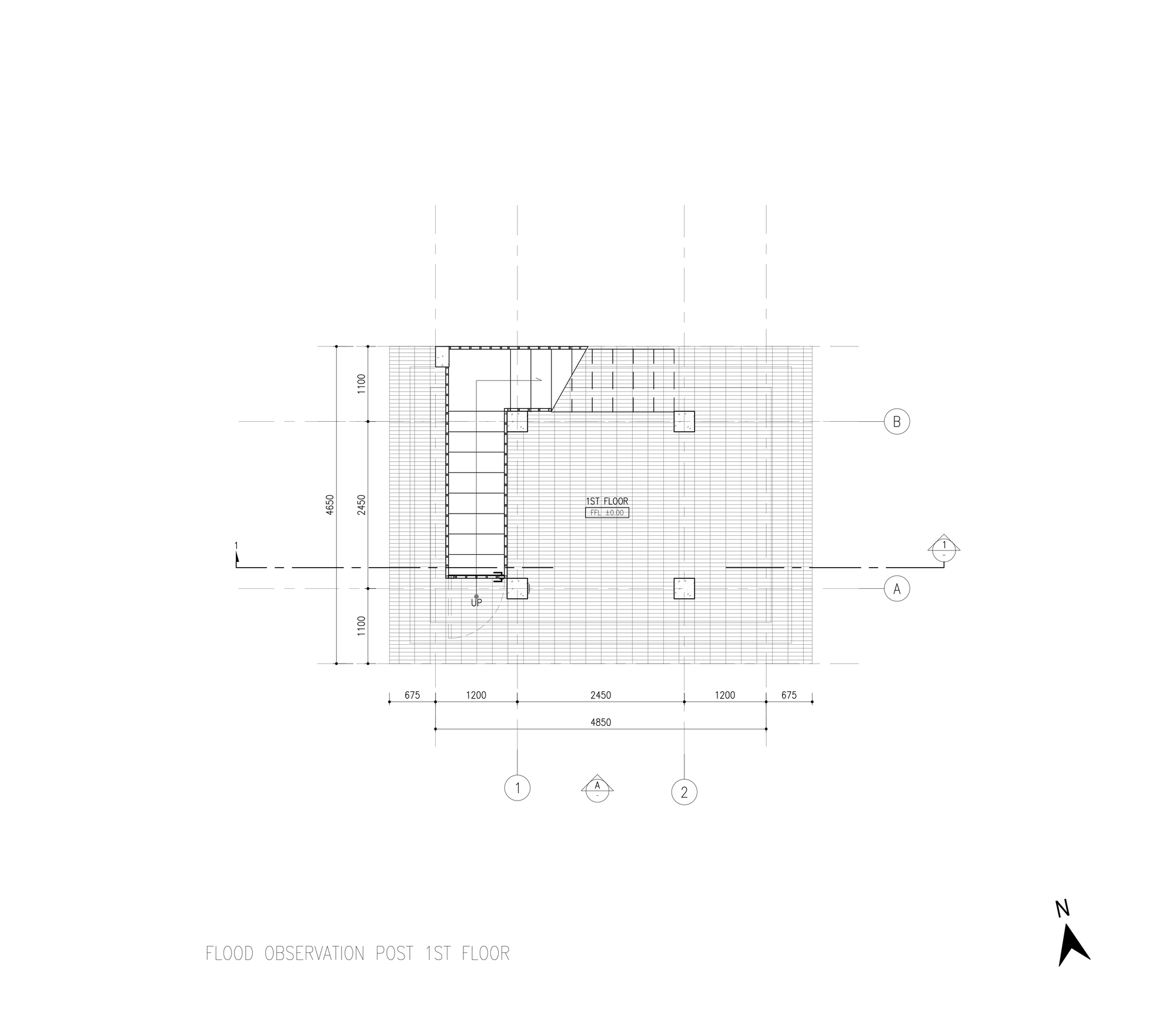 Kampung Mrican Phase 1 and Microlibrary Pringwulung / SHAU Indonesia-61