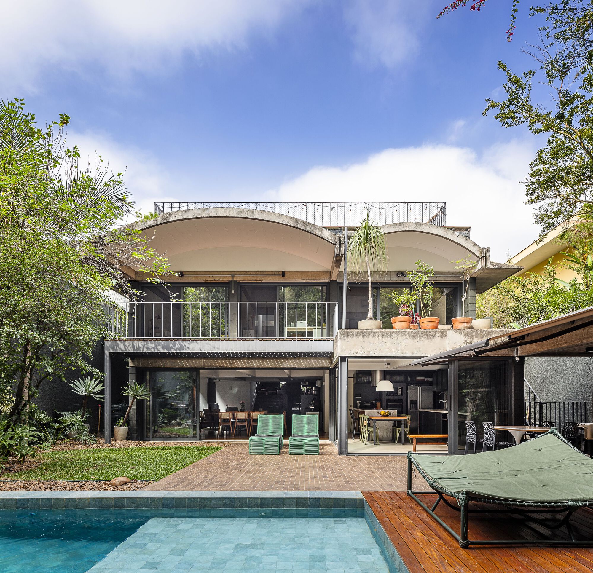 丨巴西圣保罗丨ARKITITO Arquitetura-32