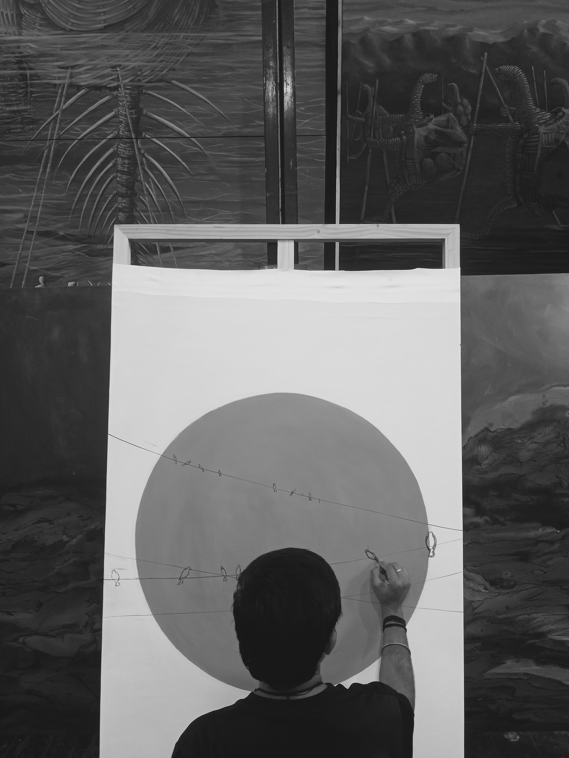 孟买 J·J 艺术学院爵士-17