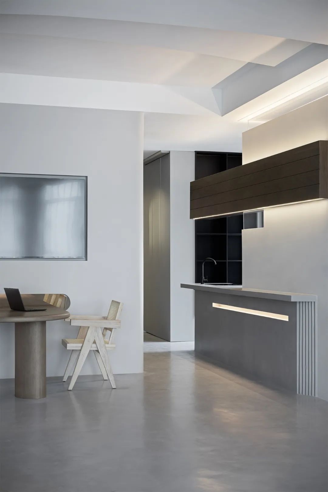 MASTER ACCF 办公室丨中国温州丨吴成伟(WUCHENGWEI DESIGN)-32