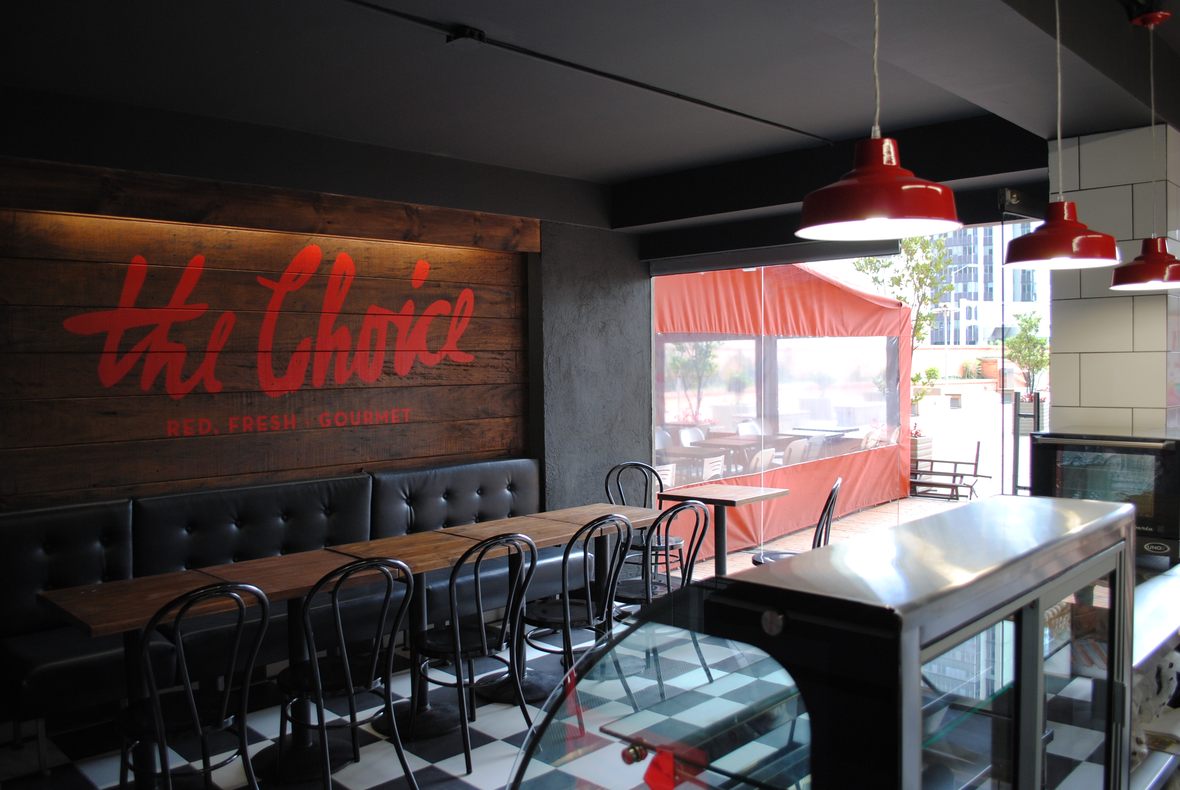 Restaurantes Centro Internacional de Bogotá-7