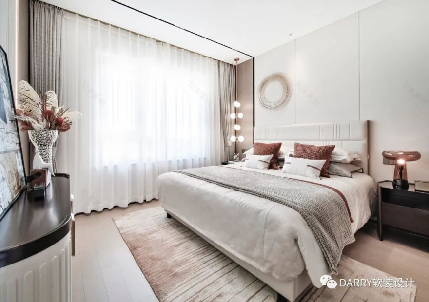 |DARRY·戴瑞软装 | 城市之 “光”-46