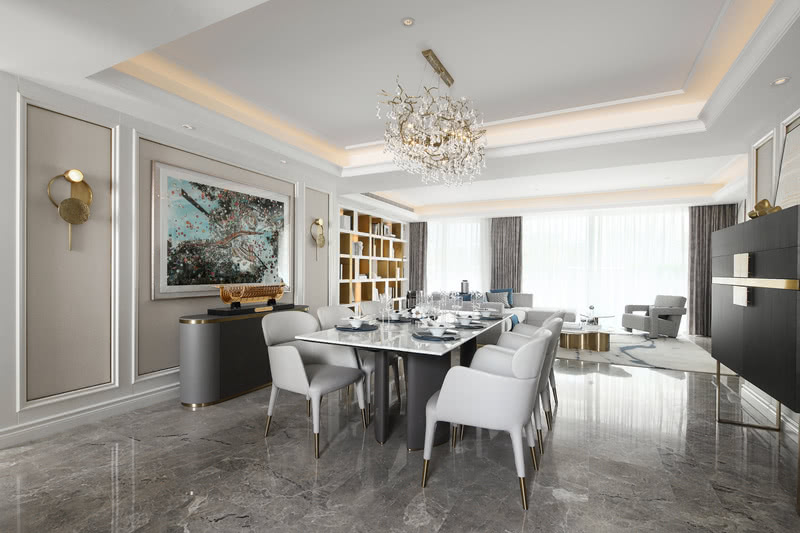 翡翠天地 | 寻找物质与精神的平衡-5