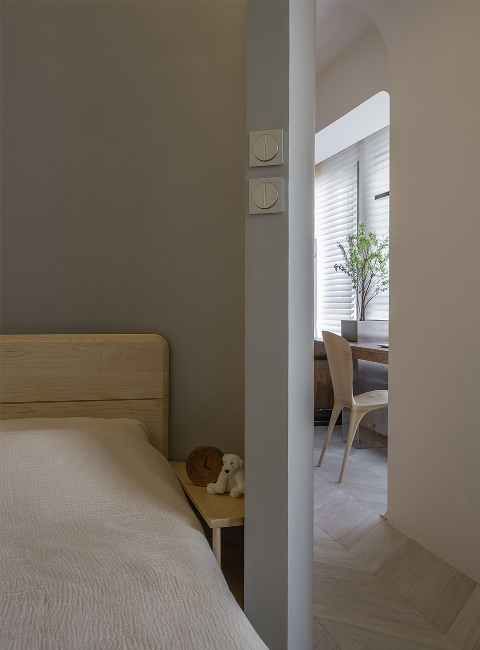 屋有园丨中国北京丨北京逸刻室内设计有限公司-15