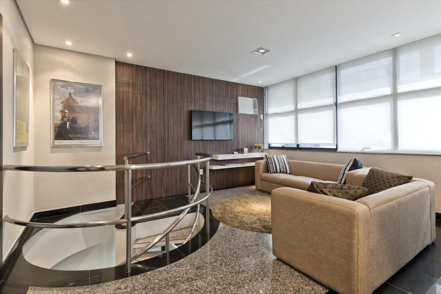 巴西 Clinipam 诊所-1