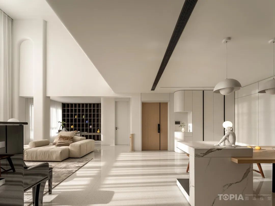 淳璞丨中国和平丨沈阳杨婷装饰设计有限公司-6