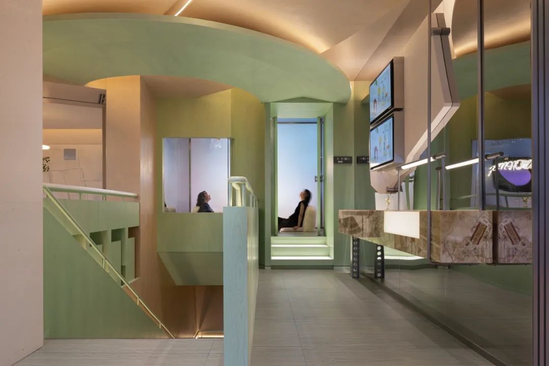 小茶栽堂：新火烹茶 自然百味 | OYTT Design-33