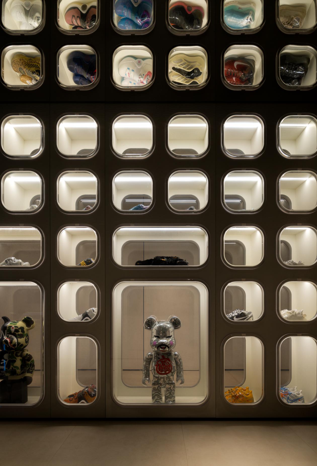 无隅丨中国浙江丨研它空间设计-26