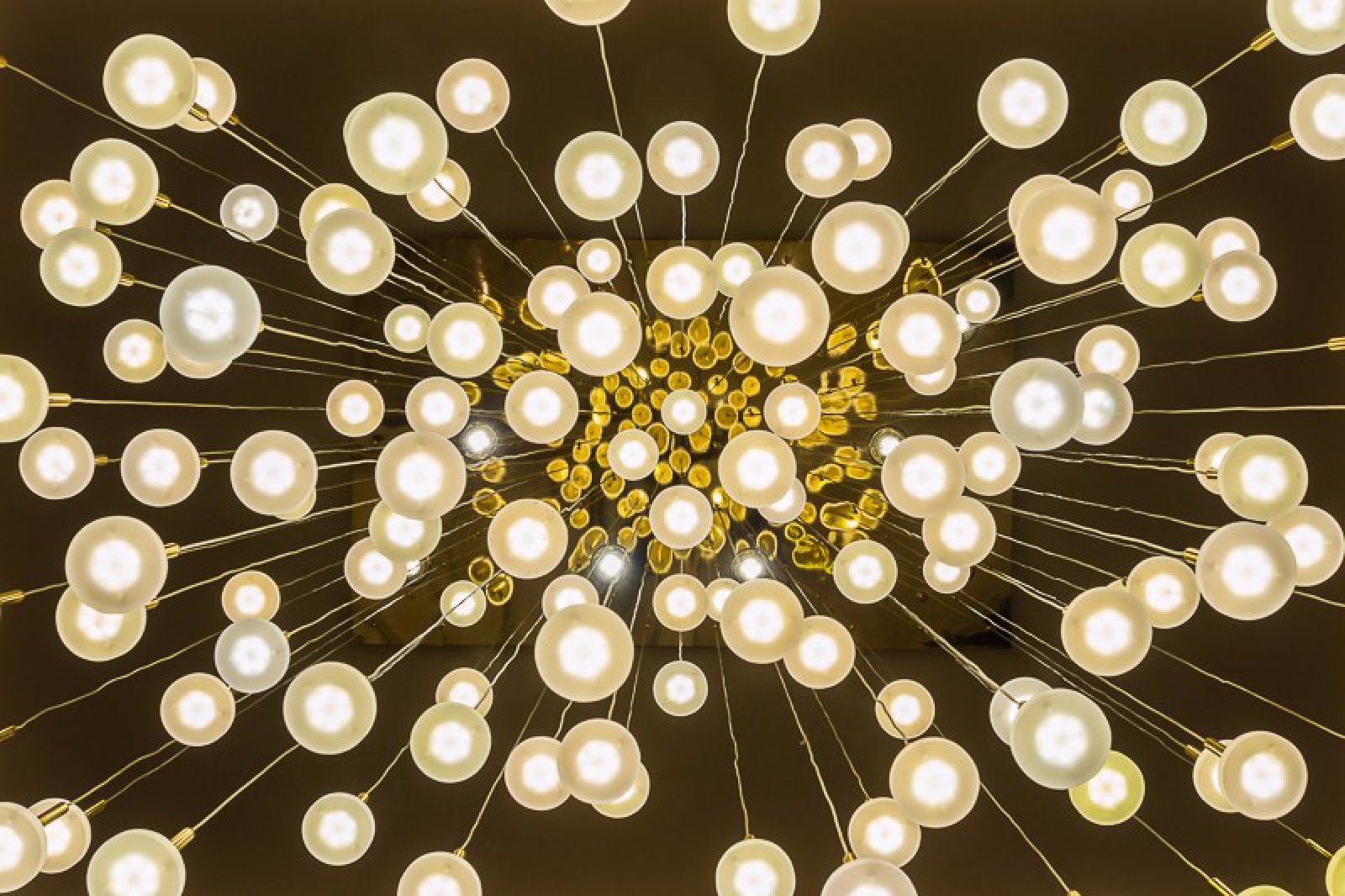 穿越九溪烟树，到售楼处体验“轻奢自然风”  易和设计-极尚软装-32