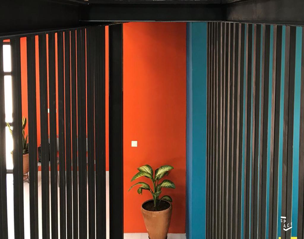 丨加纳丨Space Turnkey solutions-12