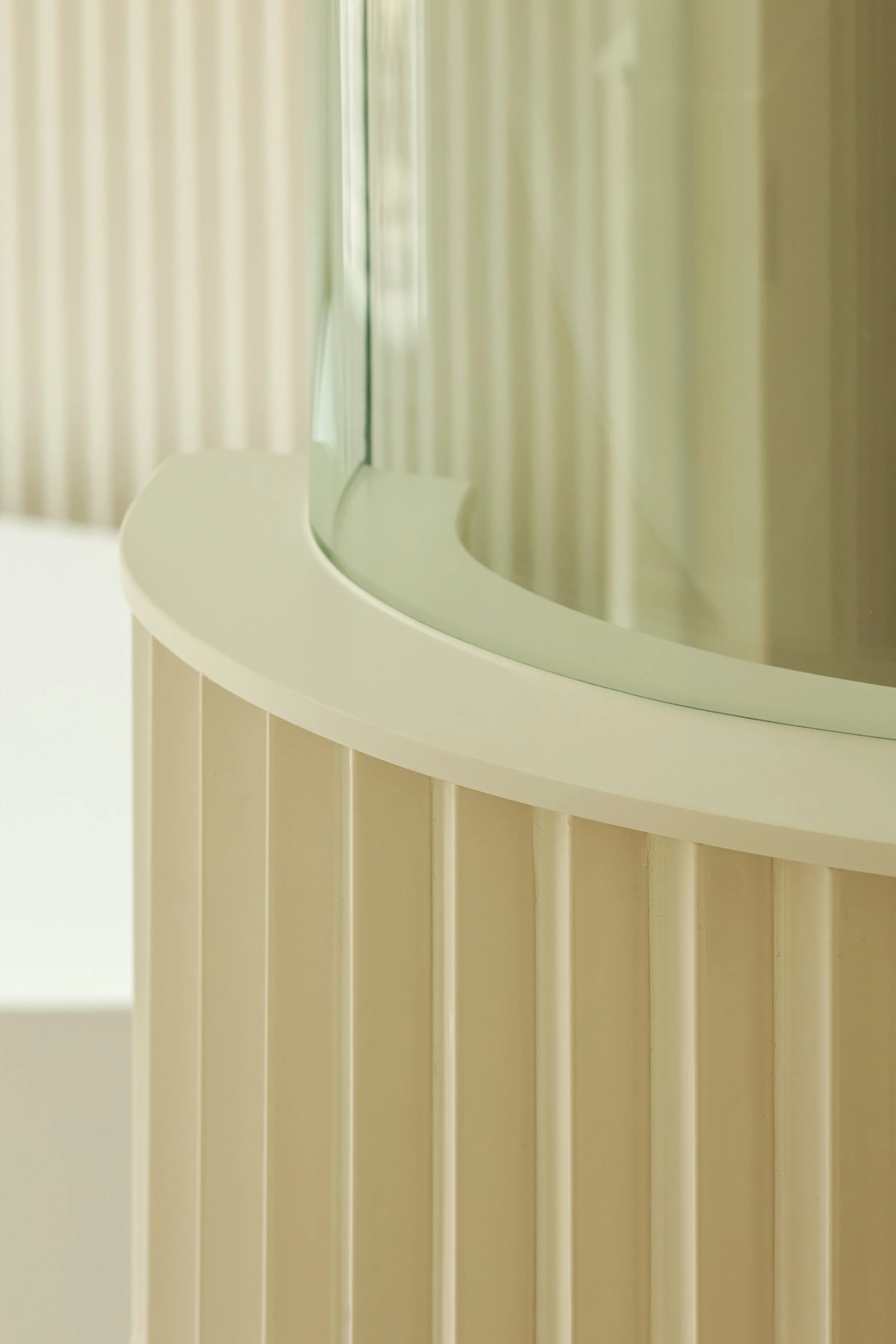 金字塔公寓丨法国巴黎丨Studiolouismorgan-18