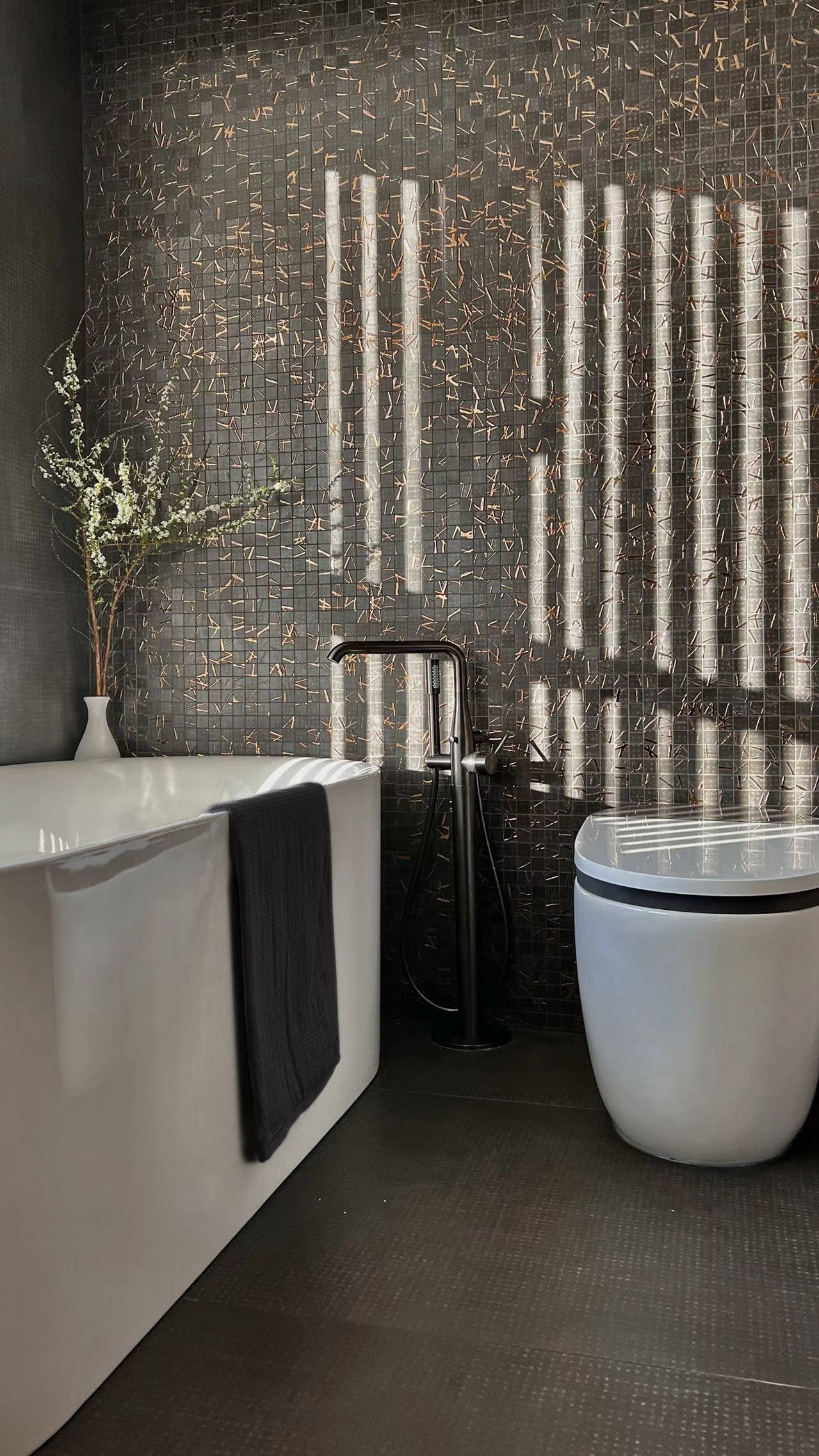 金融世家丨中国北京丨王瑞空间设计-43