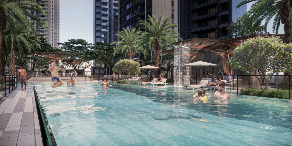 深圳桂语兰庭丨中国深圳-43