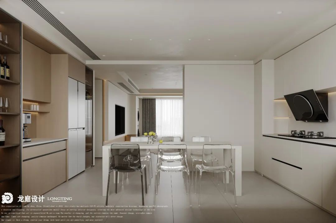 雅居乐现代简约设计丨中国湖州丨龙庭设计-26