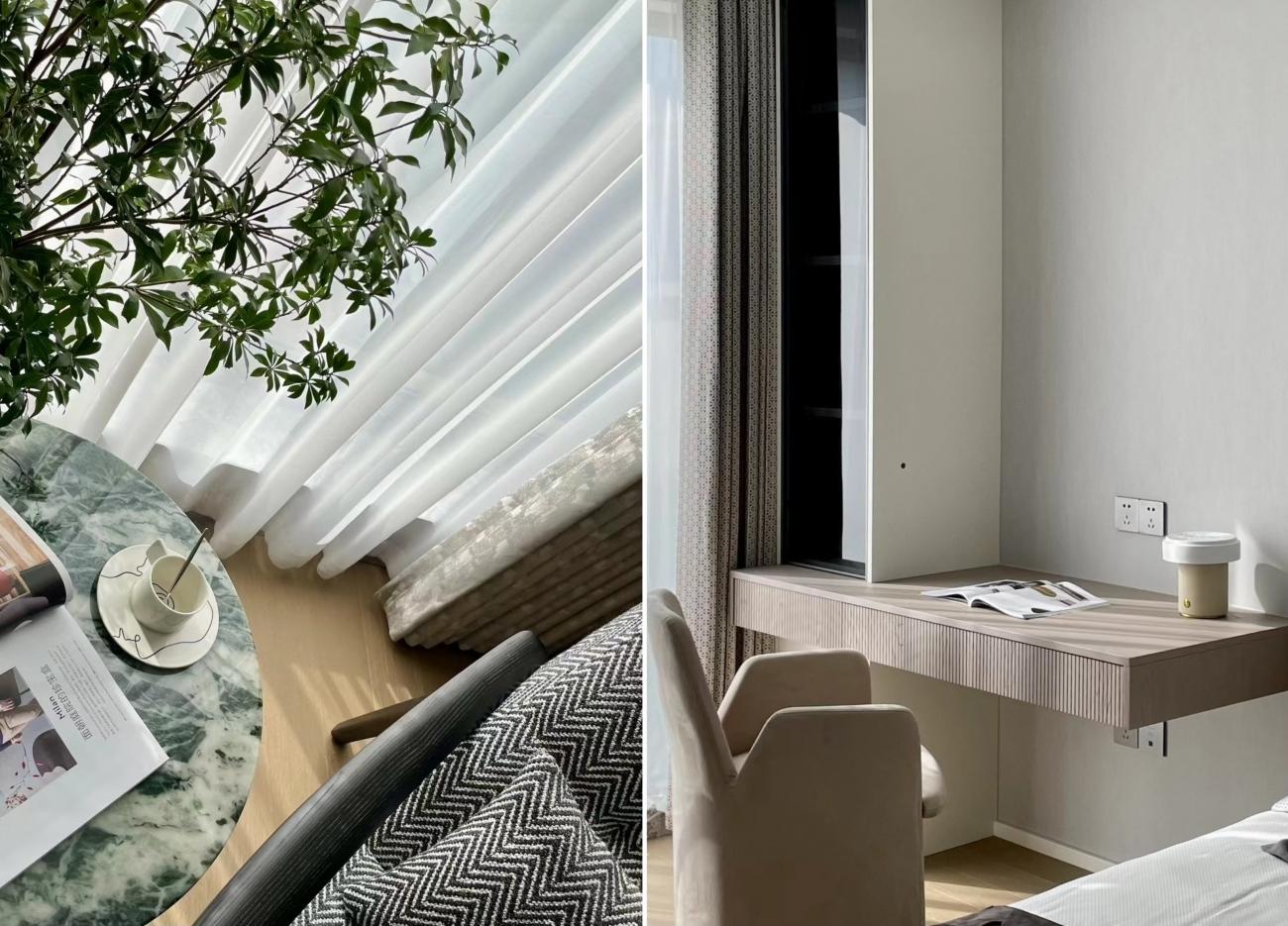 碧桂园滨湖湾·誉园丨企屋设计-47