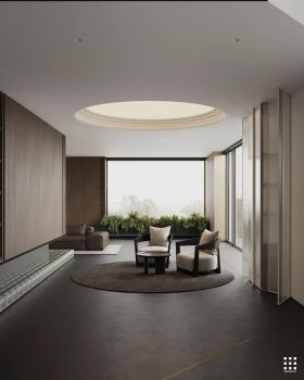 21 世纪初重建内部丨俄罗斯莫斯科丨ZROBIM ARCHITECTS