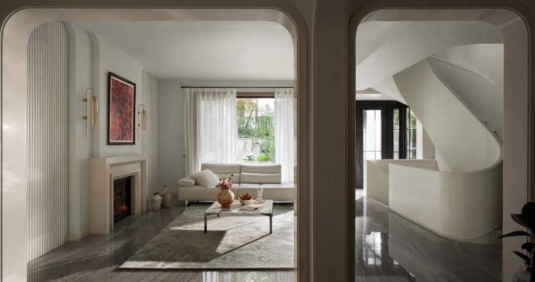 泊舍|构建宜居空间,共鸣生活诗意丨中国重庆丨岭众联合田艾灵设计-50