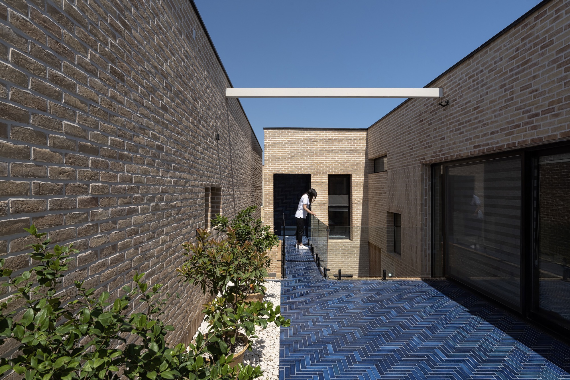 多彭达之家丨伊朗丨Sinze Studio-35