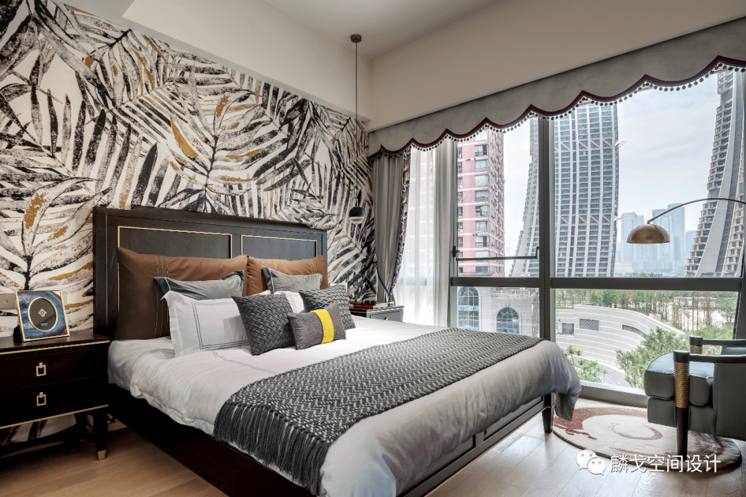 重庆来福士扬子 2 号,美式与现代的完美融合-59