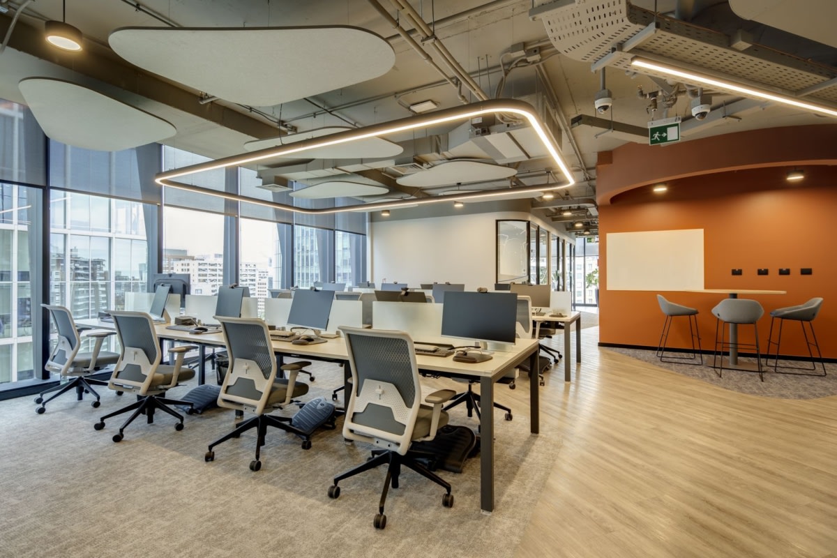 休闲区丨智利圣地亚哥丨Casbro Spa-14