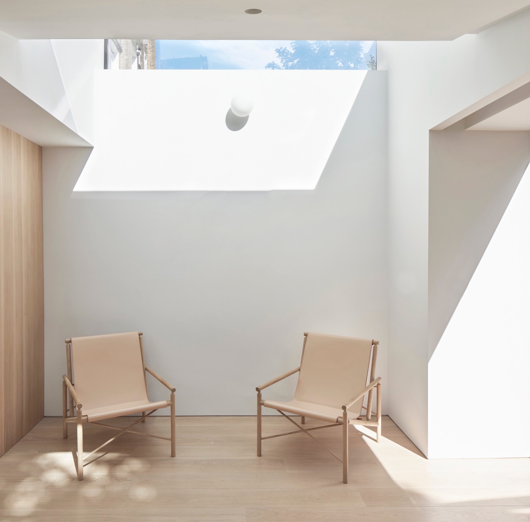 英国蝴蝶住宅丨The DHaus Company-14